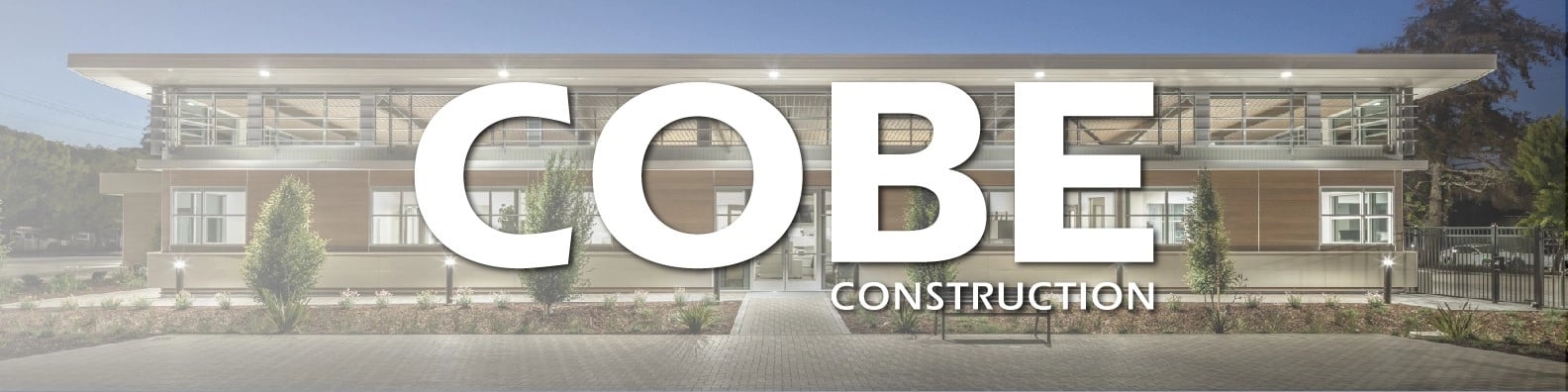 Cobe Construction Inc.