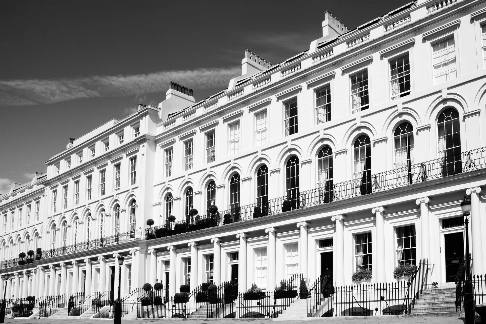 janus conservation ltd