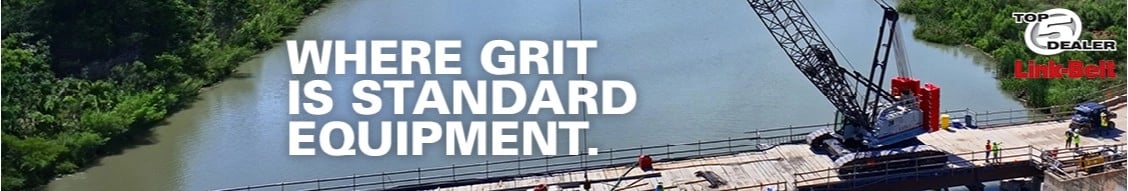 Holt Crane & Equipment