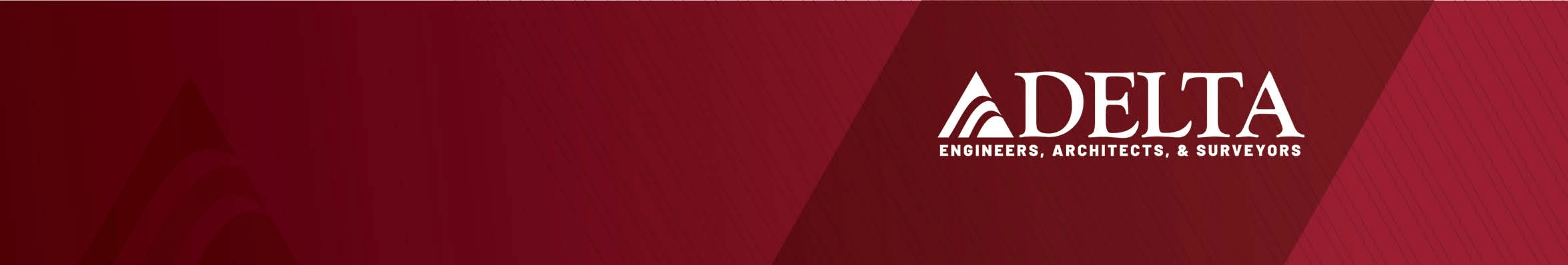Delta Engineers, Architects, & Surveyors banner