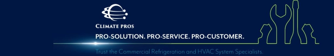 Climate Pros, Llc banner
