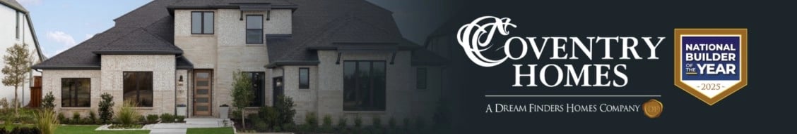 Coventry Homes banner