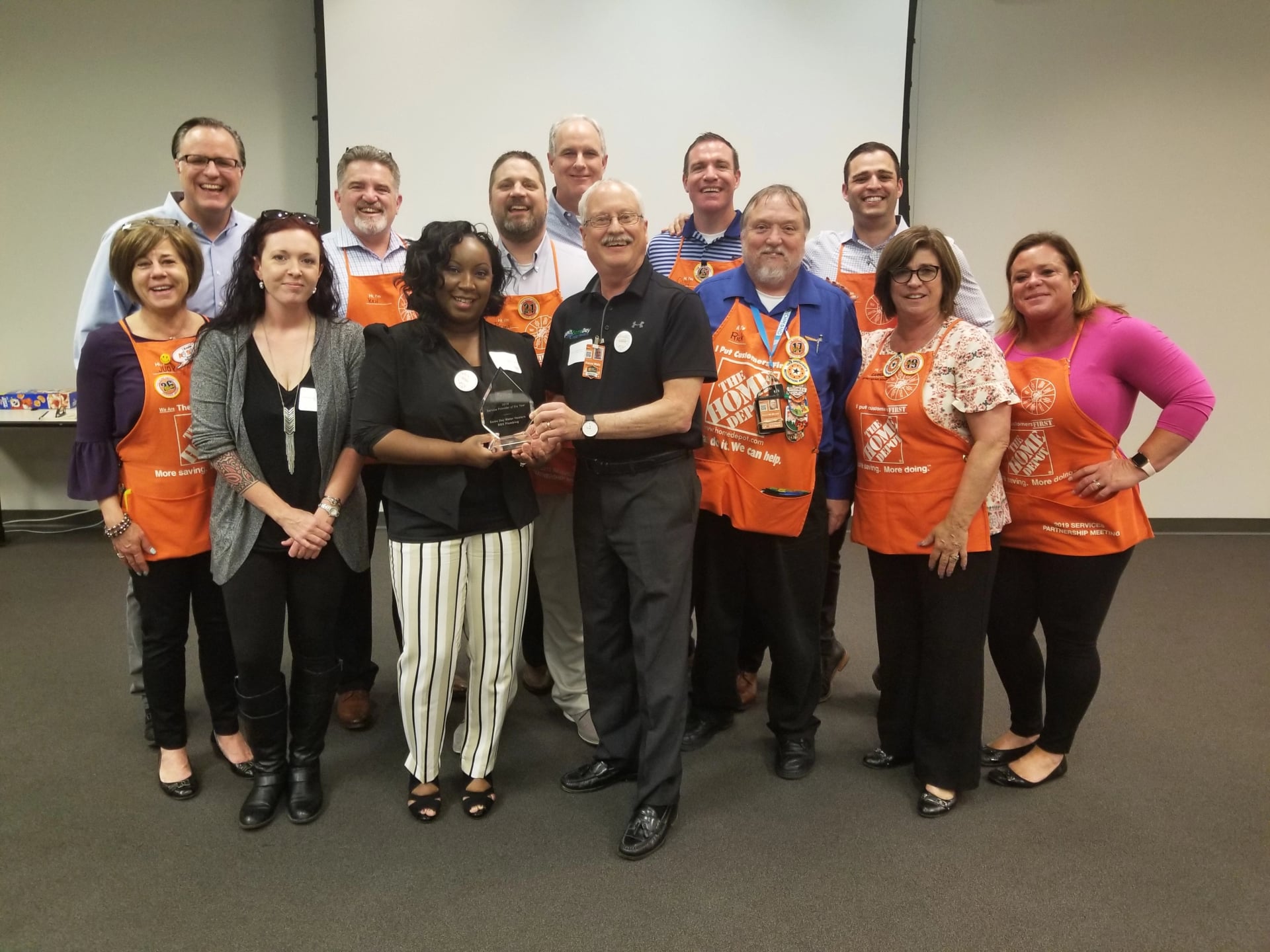 Same Day Water Heaters, Llc banner