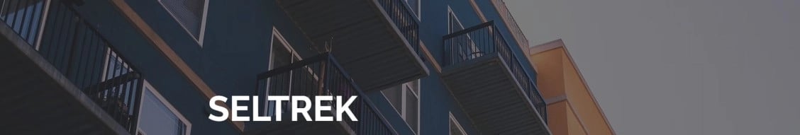 Seltrek Electric Ltd.