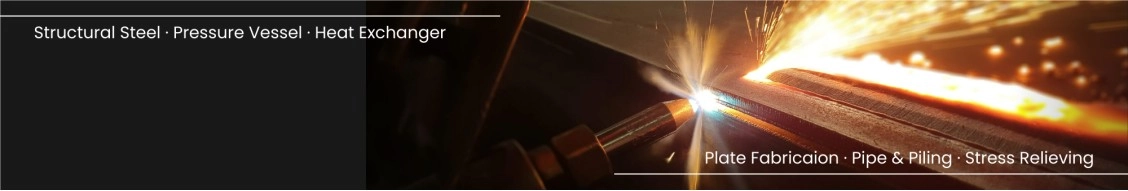 Thornton Engineering Australia Pty Ltd banner