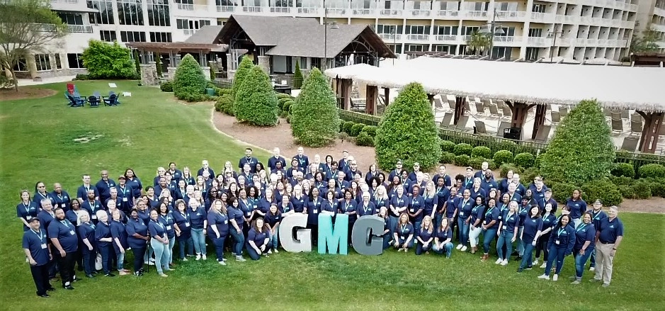 Gateway Management Company