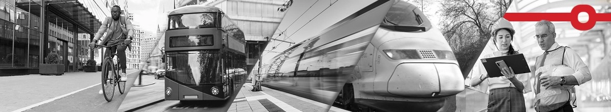 Systra Uk & Ireland banner