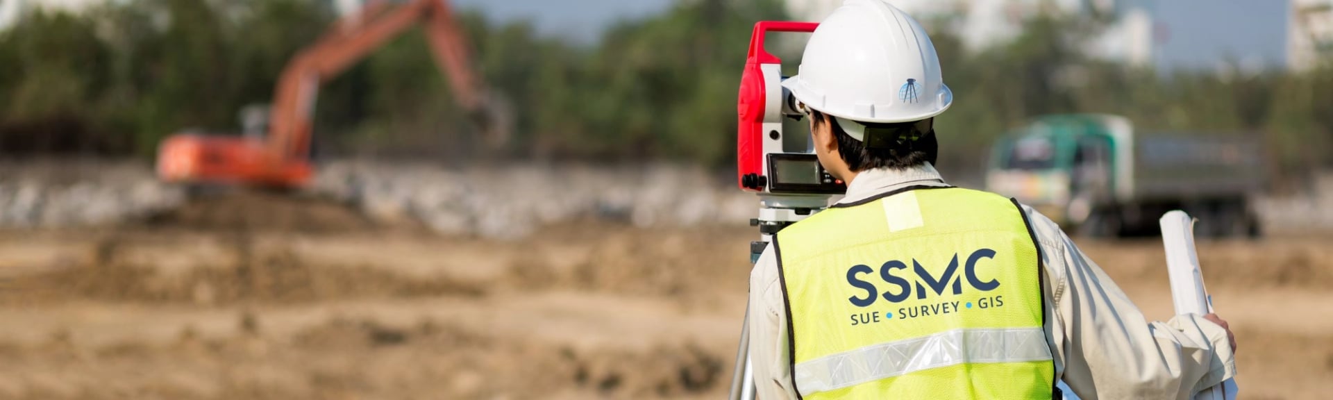 Southeastern Surveying And Mapping Corp.