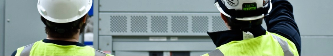 Pieper Electric, Inc. banner