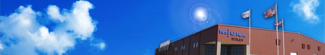 Miura America Co., Ltd.