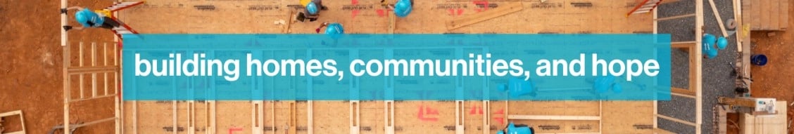 Habitat For Humanity Of The Charlotte Region