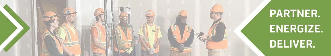 Guarantee Electrical Company banner