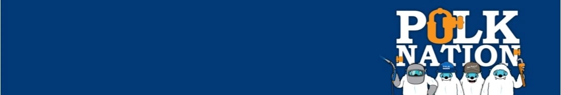 Polk Mechanical Company