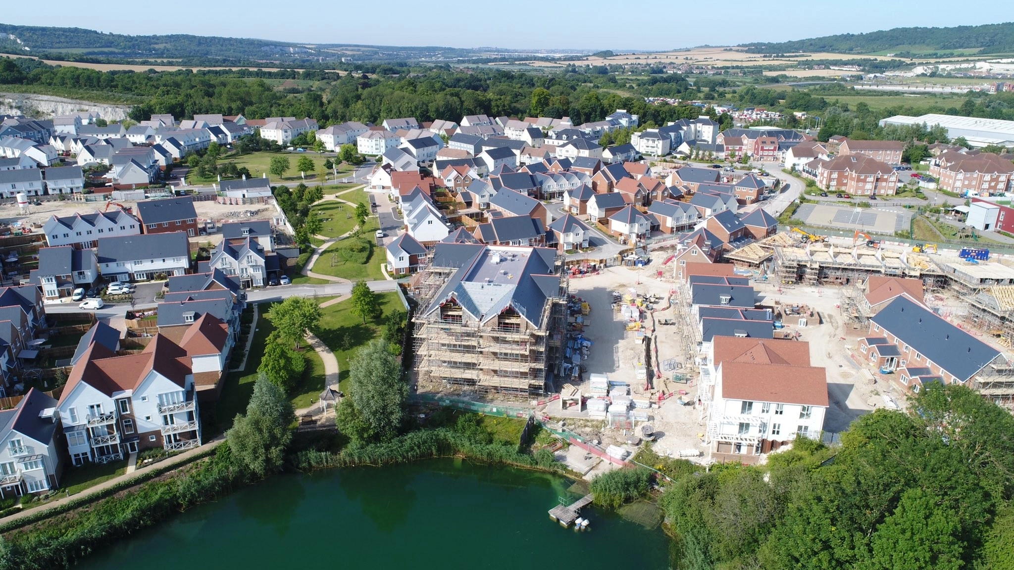 Rsk Lde (Land And Development Engineering)
