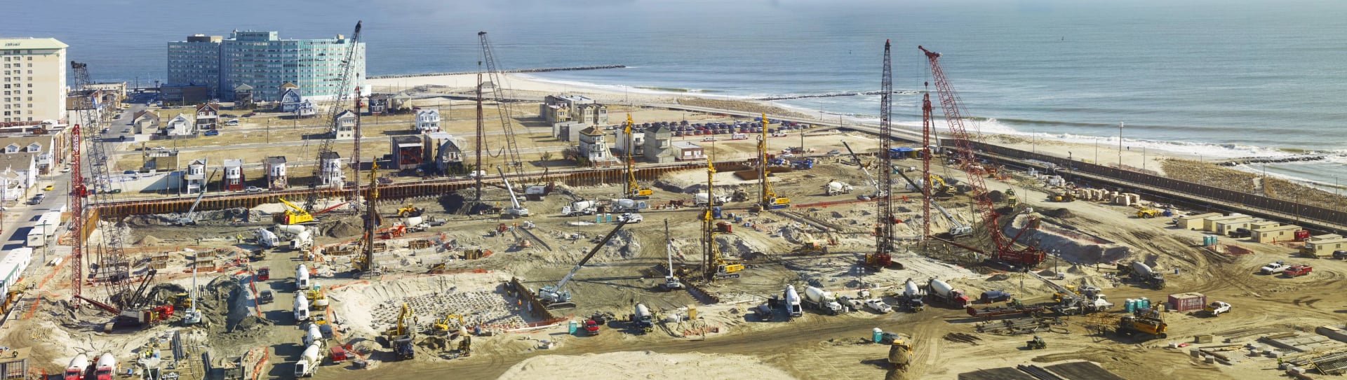 Berkel & Company Contractors, Inc. banner