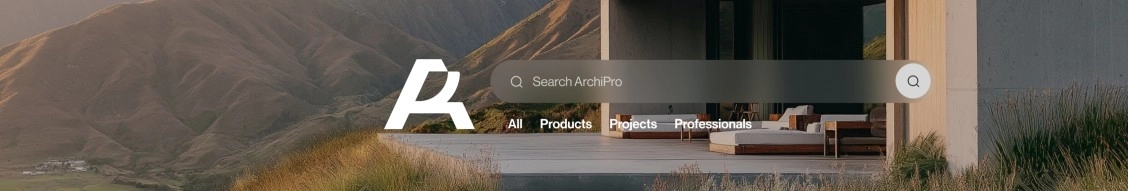 Archipro banner