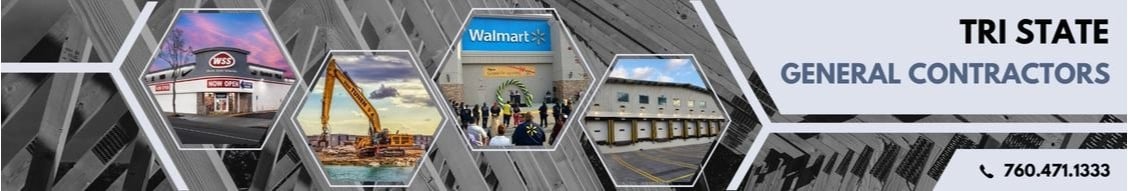 Tri State General Contractors