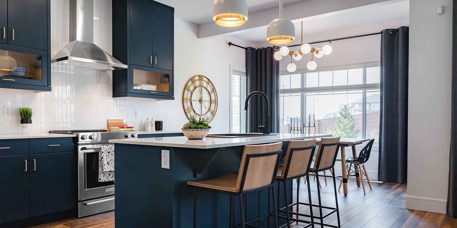 Pacesetter Homes Edmonton banner