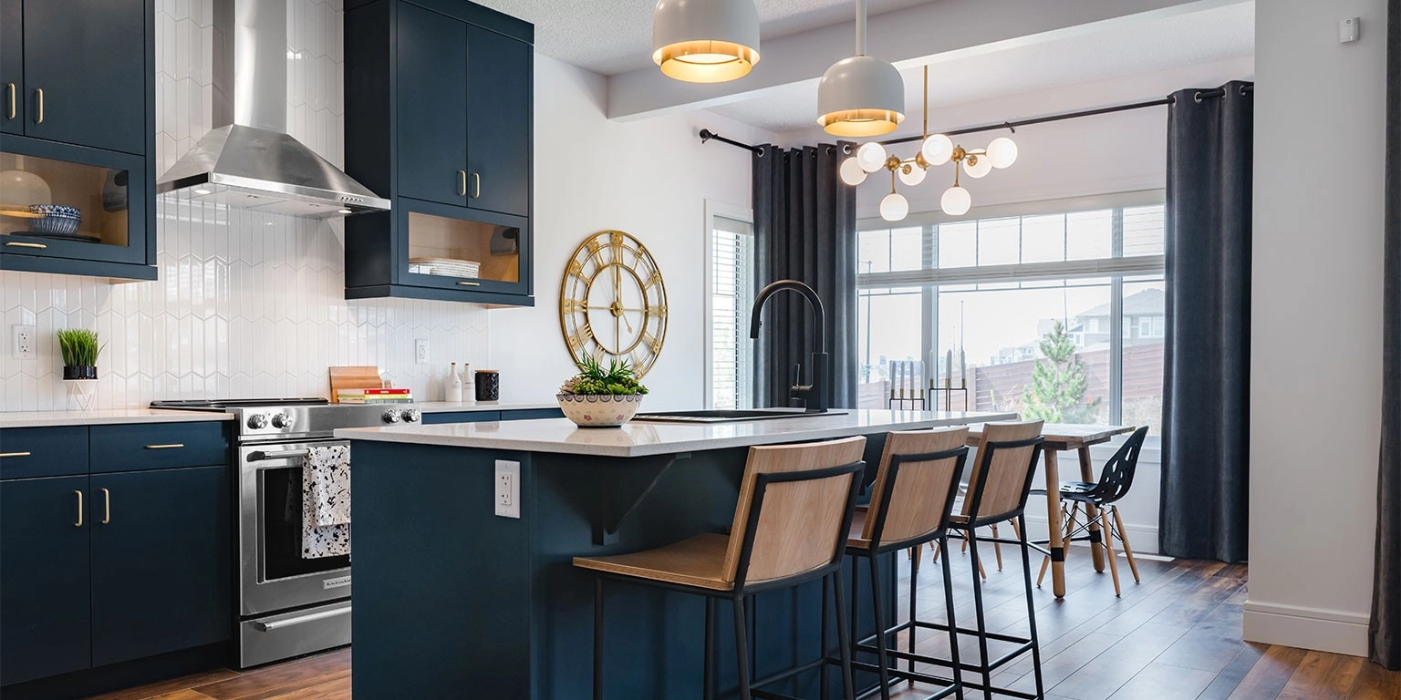 Pacesetter Homes Edmonton