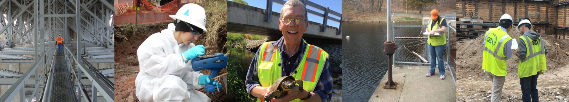 Gza Geoenvironmental, Inc. banner