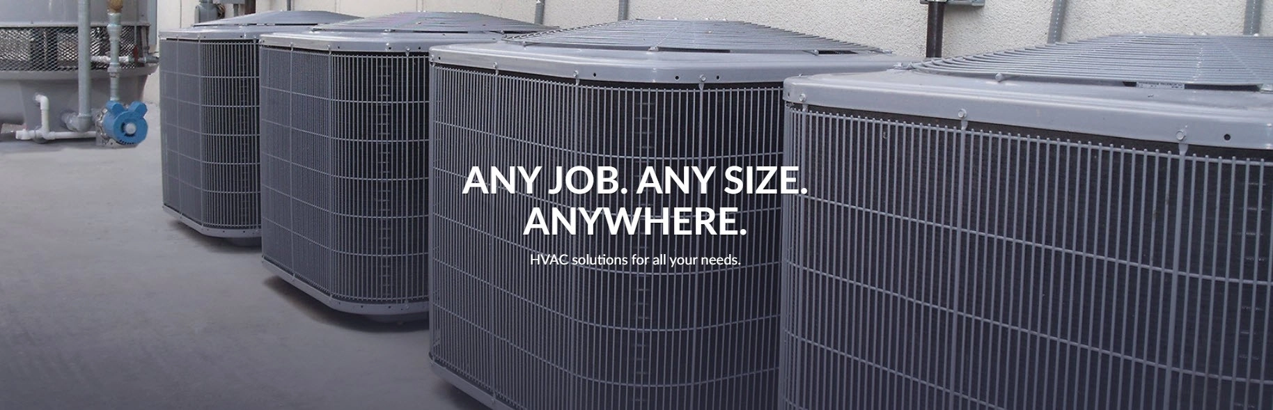 Temperature Equipment Corporation banner