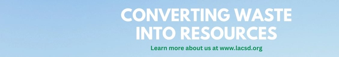 Los Angeles County Sanitation Districts