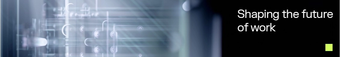 Kongsberg Digital banner