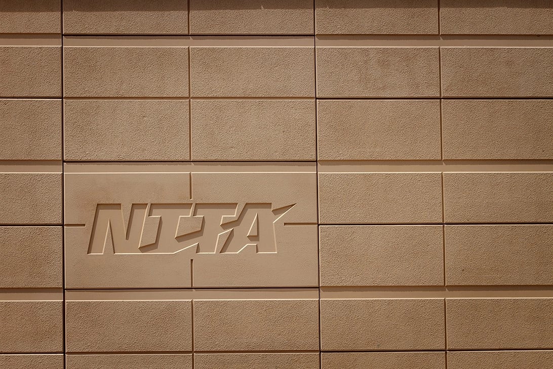 North Texas Tollway Authority banner