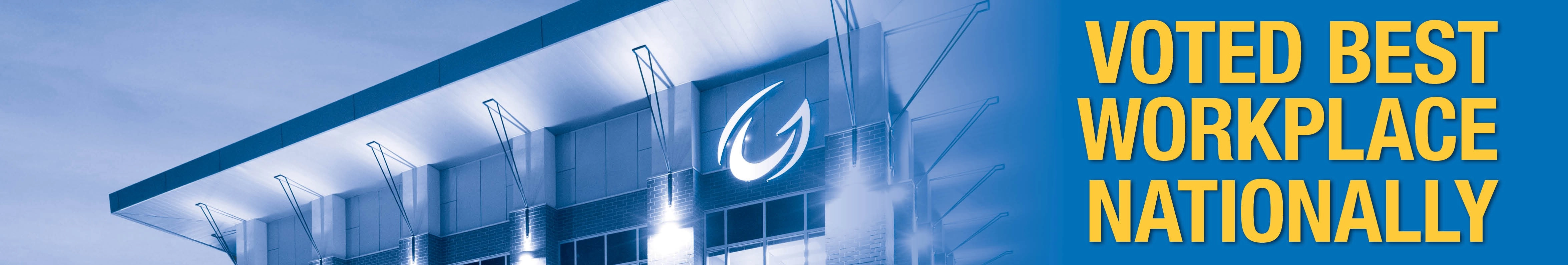 The Garrett Companies banner