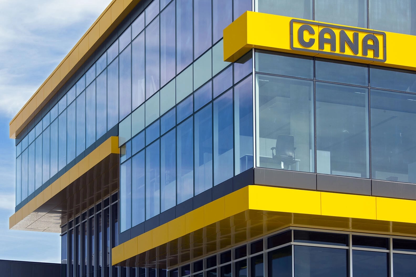 Cana Group Of Companies