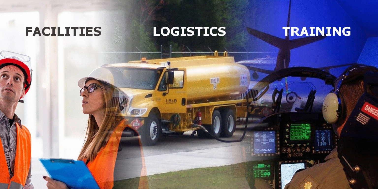 Lb&B Associates Inc