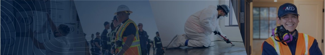 Ati Restoration, Llc banner