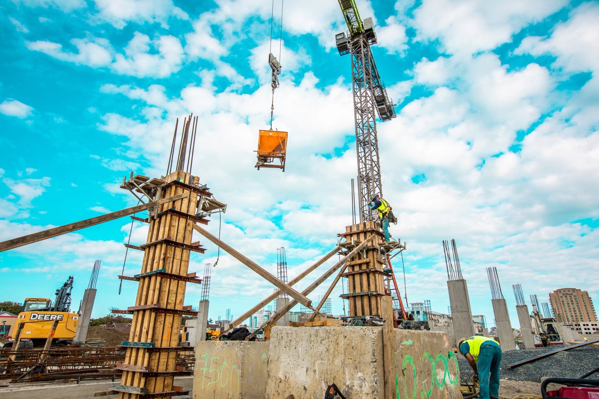 breeden construction