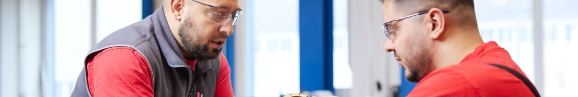 Burckhardt Compression (Us) Inc. banner