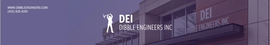 dibble engineers inc