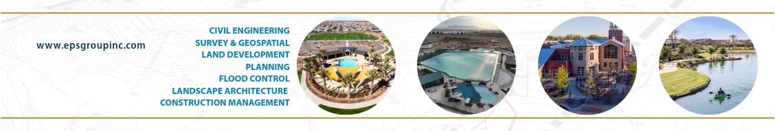 Eps Group, Inc. banner