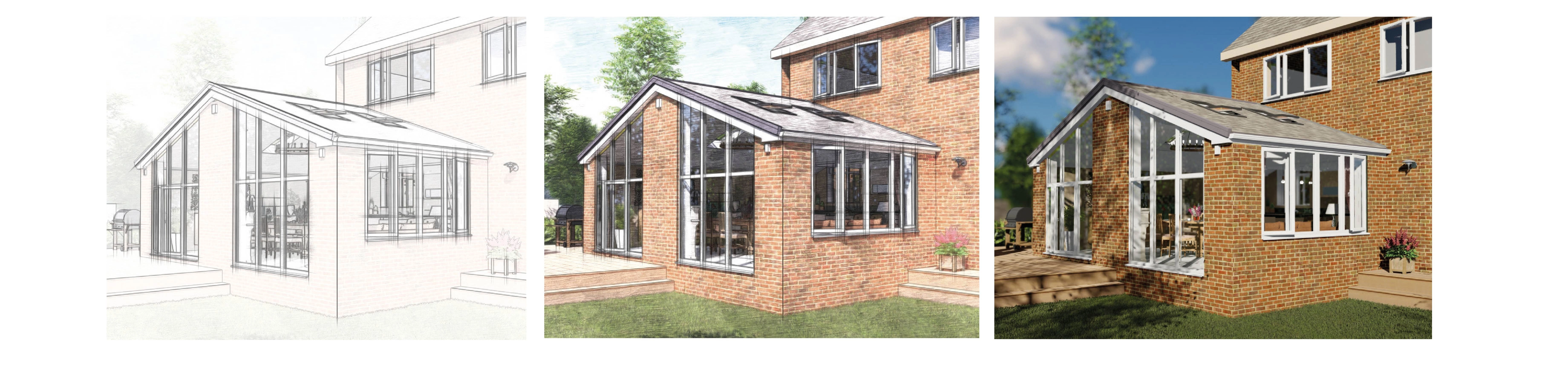 Conservatory Outlet banner