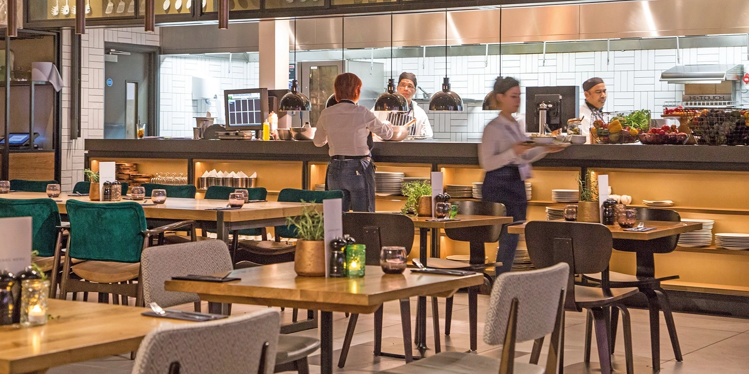 The Airedale Group banner