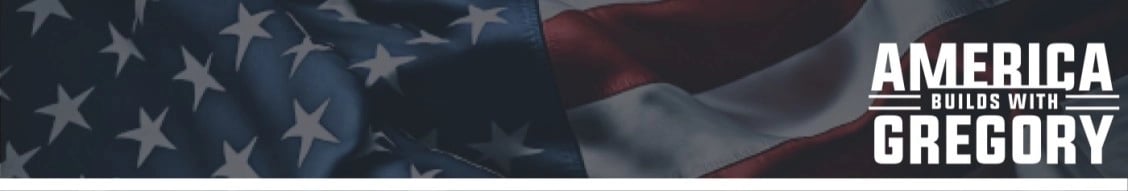 Gregory Industries, Inc. banner