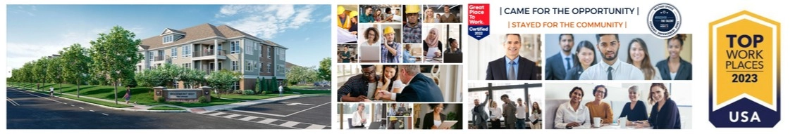 Woodmont Properties banner