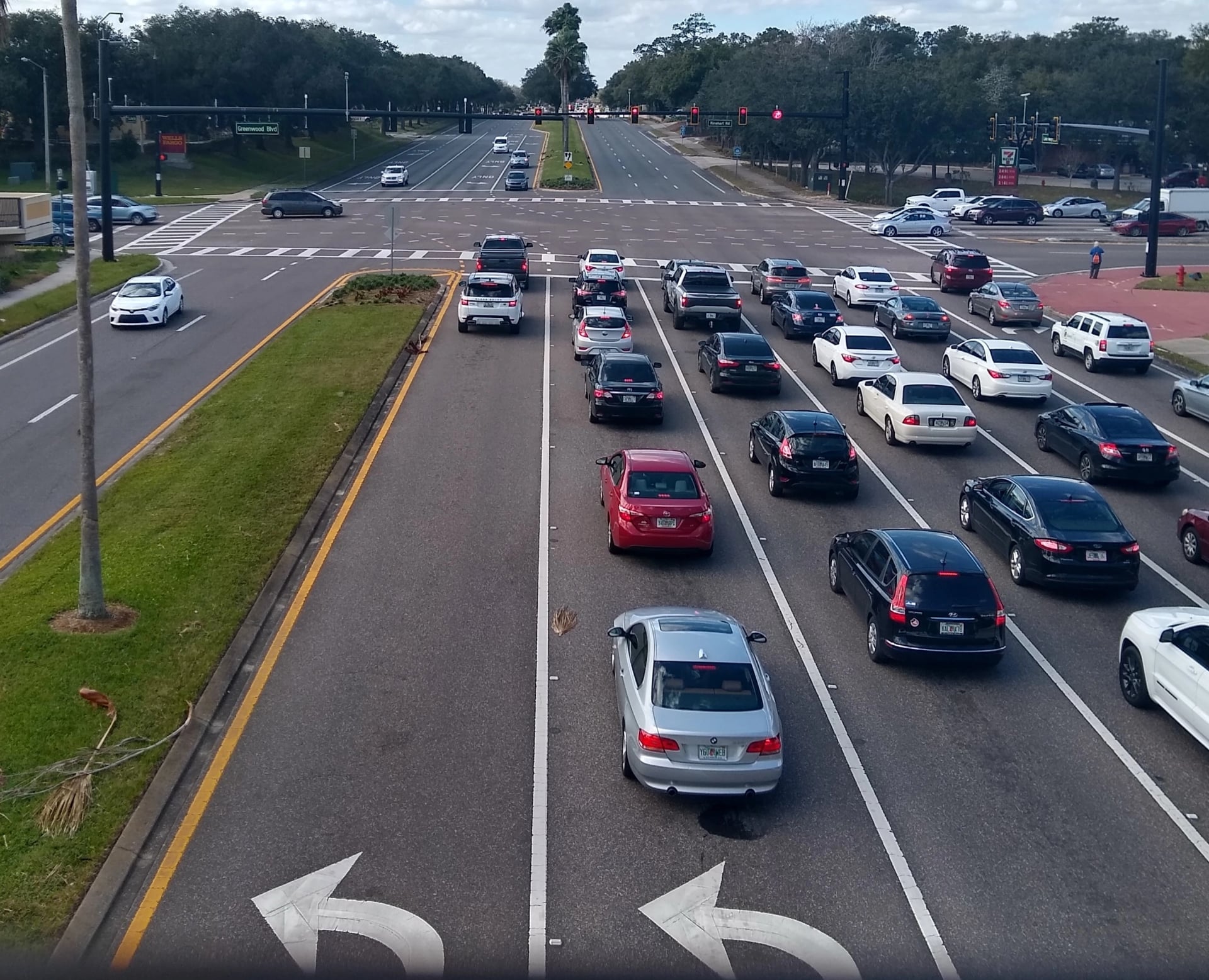 Traffic & Mobility Consultants Llc banner