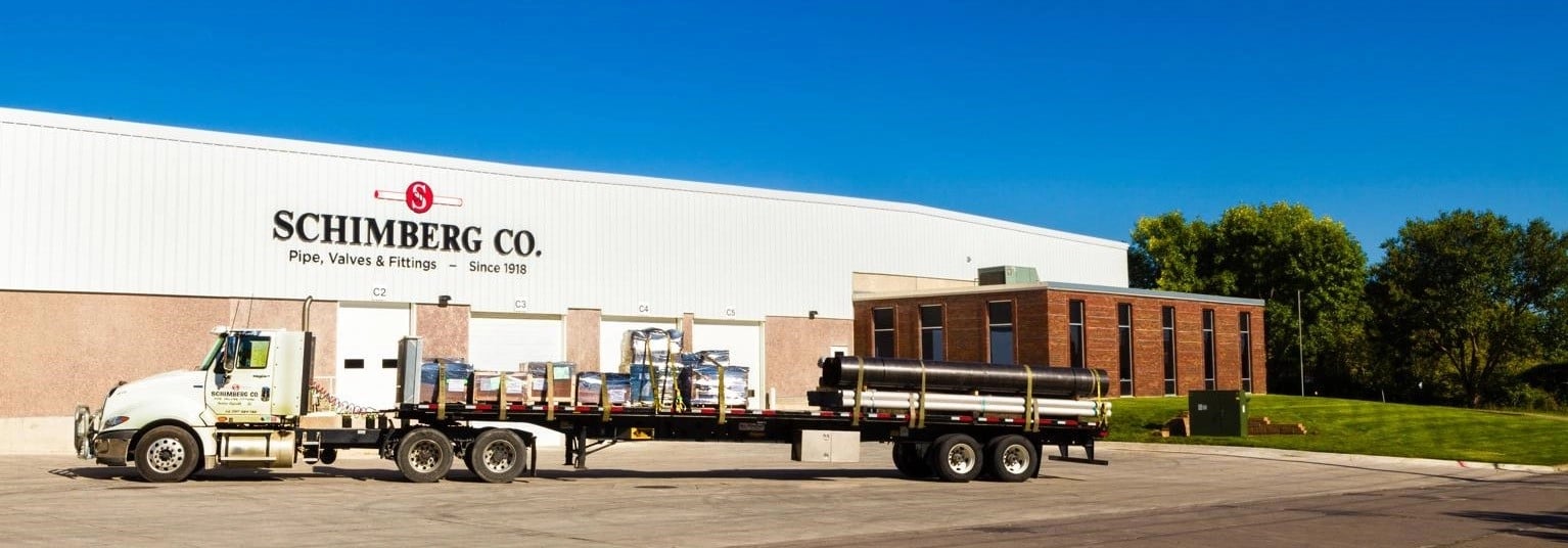 Schimberg Co banner