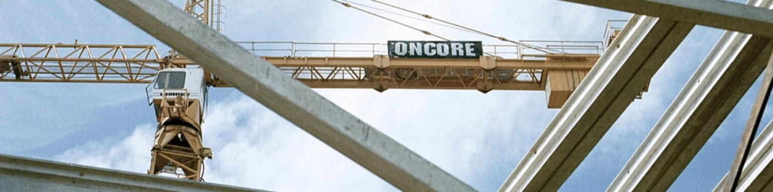 Oncore Construction Consulting Group banner