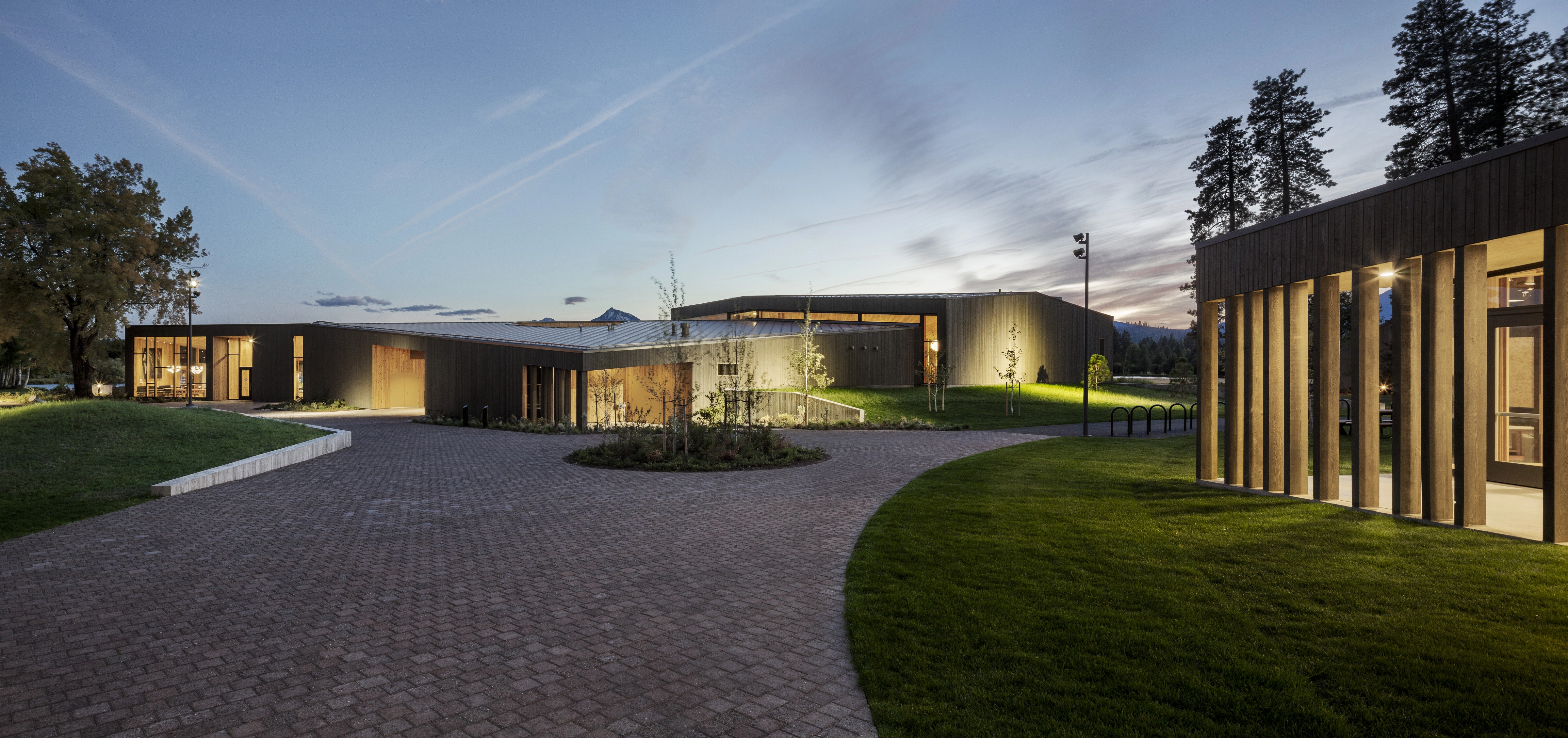Kirby Nagelhout Construction Company