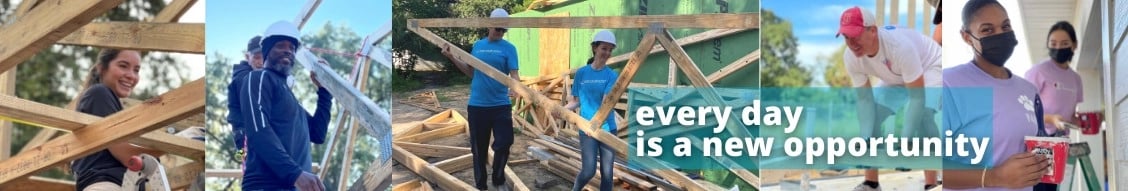 Habitat For Humanity Of Seminole County & Greater Apopka banner