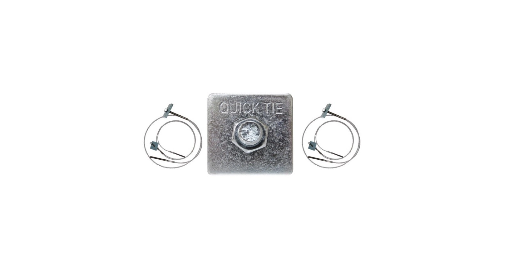 Quick Tie Products, Inc.