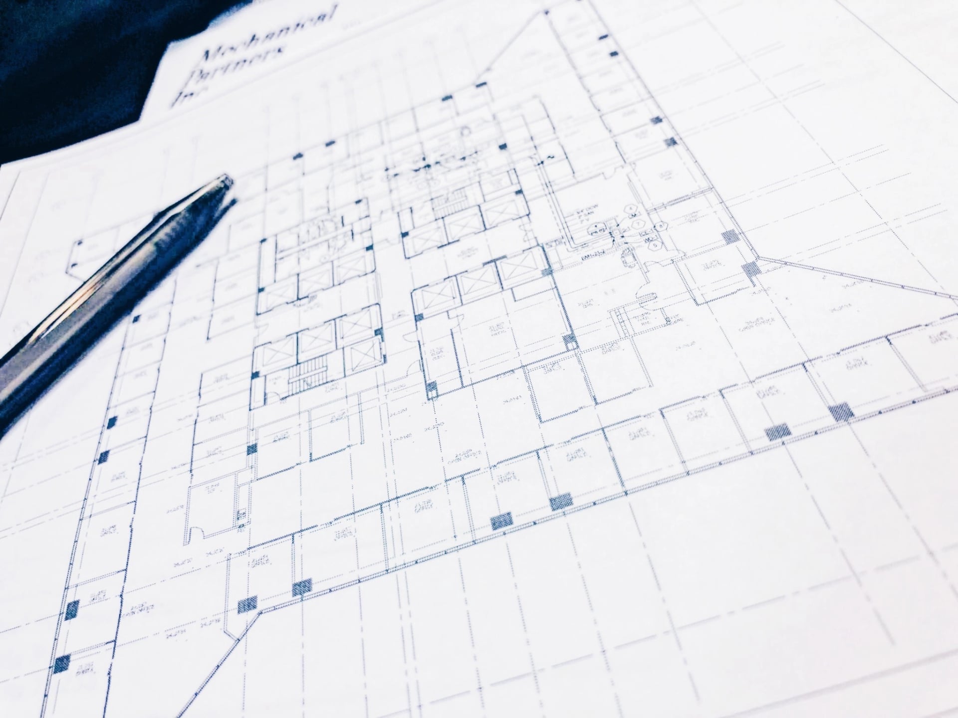 Mechanical Partners, Inc.