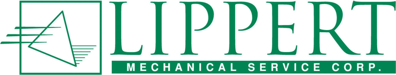 Lippert Mechanical Service banner