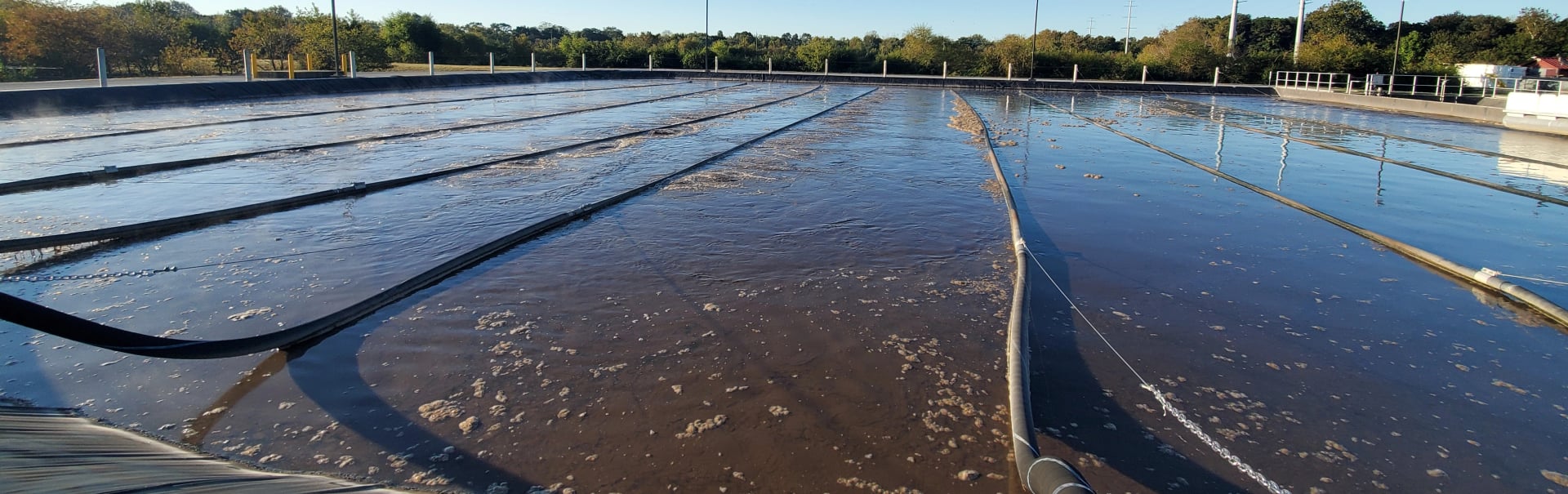 Parkson Corporation banner