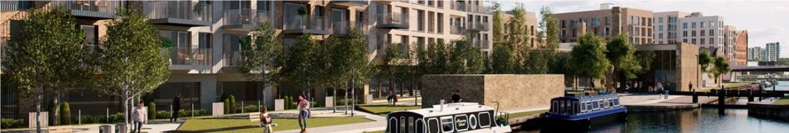 Galliard Homes